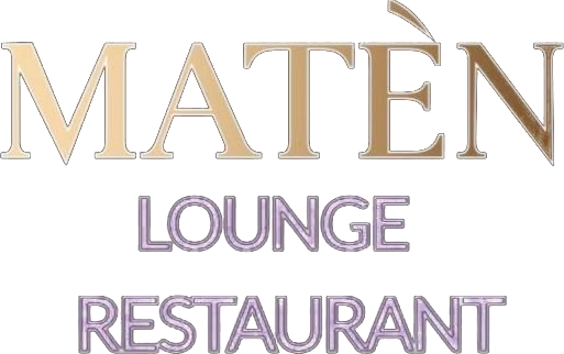 Matèn Lounge Restaurant
